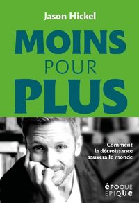 Produktbild: Moins pour plus