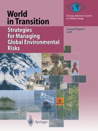 Produktbild: Strategies for Managing Global Environmental Risks