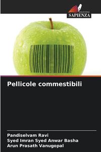 Produktbild: Pellicole commestibili