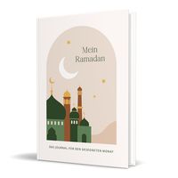 Bild vom Artikel Mein Ramadan vom Autor Jennah Schott