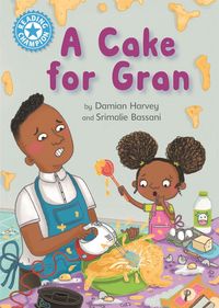 Produktbild: Reading Champion: A Cake for Gran