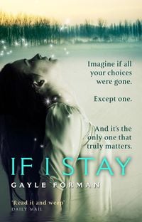 Produktbild: If I Stay