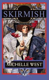 Produktbild: Skirmish