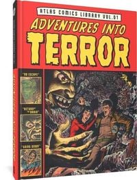 Produktbild: The Atlas Comics Library No. 1