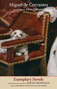 Produktbild: Exemplary Novels