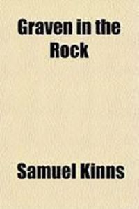 Produktbild: Graven in the Rock