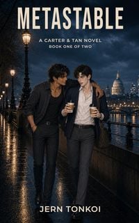 Produktbild: Metastable: Book One of Two