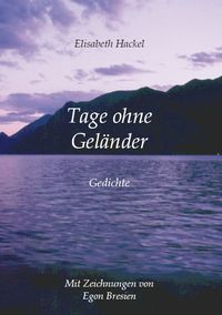 Produktbild: Tage ohne Gel&auml;nder