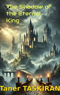 Produktbild: Ebedi Kralin G&ouml;lgesi