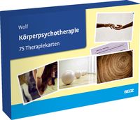 Produktbild: K&ouml;rperpsychotherapie