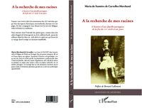 Produktbild: La recherche de mes racines - l'histoire d'une famille por