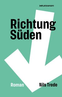 Produktbild: Richtung S&uuml;den