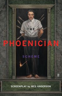 Produktbild: The Phoenician Scheme