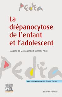 Produktbild: La dr&eacute;panocytose de l'enfant et l'adolescent