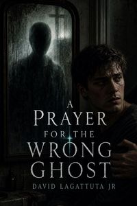 Produktbild: A Prayer for the Wrong Ghost