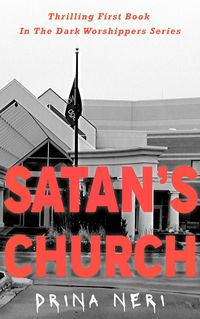 Produktbild: Satan's Church (Dark Worshippers, #1)