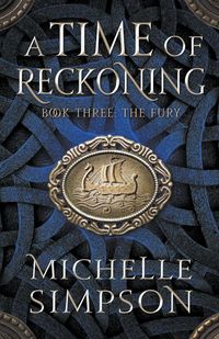 Produktbild: A Time of Reckoning Book Three