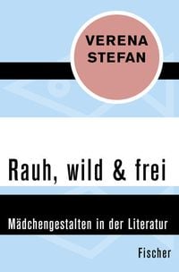 Produktbild: Rauh, wild & frei