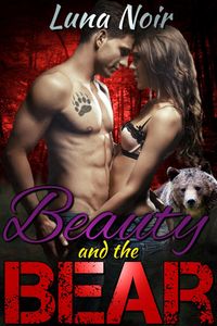 Produktbild: Beauty and the Bear