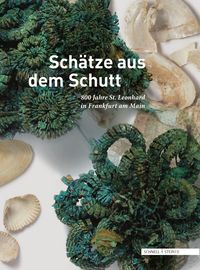 Produktbild: Sch&auml;tze aus dem Schutt