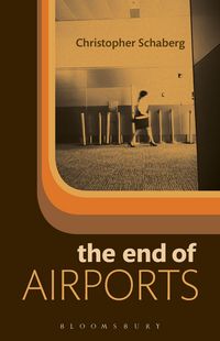 Produktbild: The End of Airports