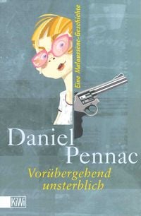 Produktbild: Vor&uuml;bergehend unsterblich