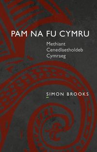 Produktbild: Pam na fu Cymru