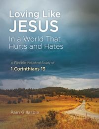 Produktbild: Loving Like Jesus