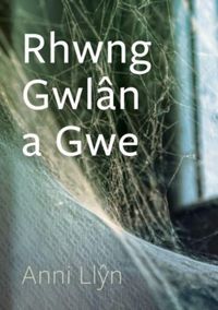 Produktbild: Cyfres Tonfedd Heddiw: Rhwng Gwlan a Gwe