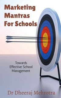 Produktbild: Marketing Mantras For Schools