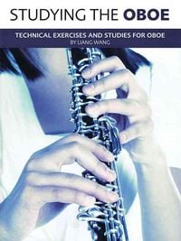 Produktbild: Studying the Oboe