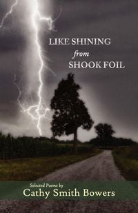 Produktbild: Like Shining from Shook Foil