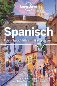Bild vom Artikel Lonely Planet Sprachführer Spanisch vom Autor 