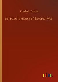 Produktbild: Mr. Punch's History of the Great War