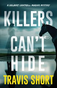 Produktbild: Killers Can't Hide