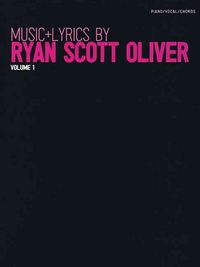 Produktbild: Music + Lyrics By Ryan Scott O