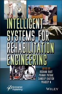 Produktbild: Intelligent Systems for Rehabilitation Engineering
