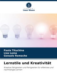 Produktbild: Lernstile und Kreativit&auml;t