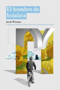 Produktbild: El hombre de hojalata