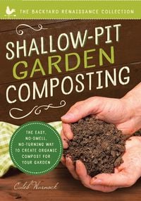 Produktbild: Shallow-Pit Garden Composting