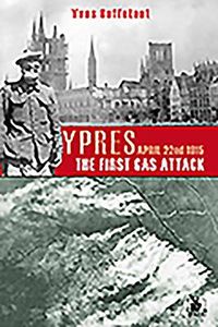 Produktbild: Ypres, the First Gas Attack