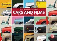 Produktbild: Cars and Films