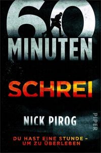 Produktbild: 60 Minuten - Schrei