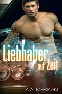 Produktbild: Liebhaber auf Zeit