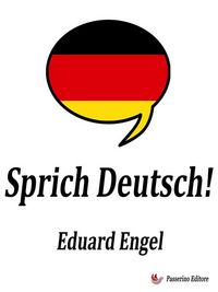 Produktbild: Sprich Deutsch!