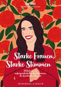 Produktbild: Starke Frauen, Starke Stimmen