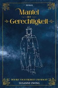 Produktbild: Mantel der Gerechtigkeit