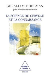 Produktbild: La Science du cerveau et la connaissance
