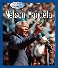 Produktbild: Nelson Mandela