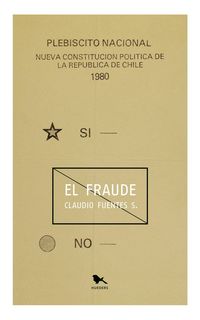 Produktbild: El fraude